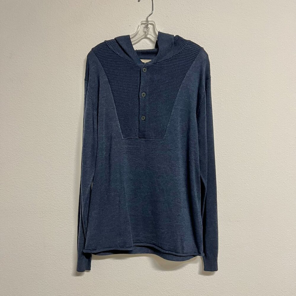 Standard Issue Huffer Hoodie